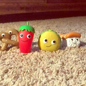 Kidrobot Yummy Would